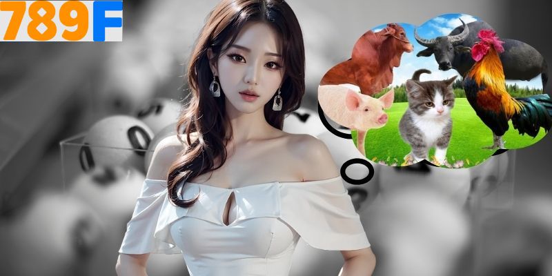 Giải mã chi tiết sổ mơ về các con vật