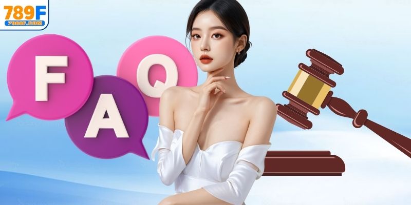 Các câu hỏi liên quan đến chính sách miễn trừ của nền tảng