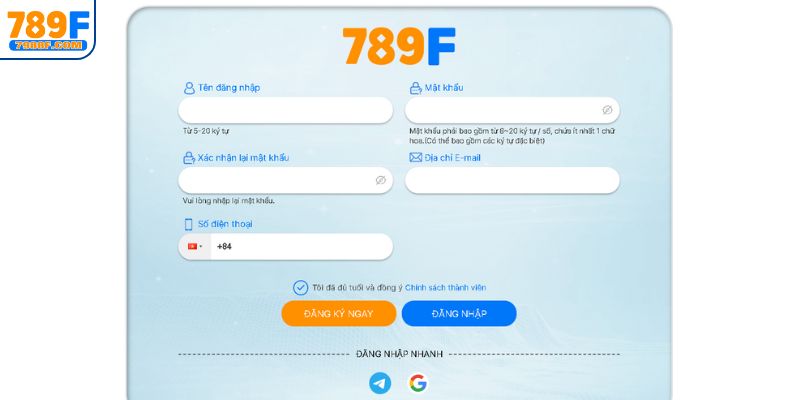 Cách đăng ký tham gia cá cược gà chọi