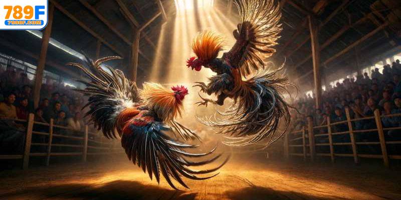 Chất lượng hình ảnh rõ nét như tại đấu trường