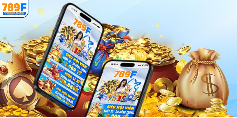 Chi tiết khuyến mãi nạp đầu nhận 28.888K