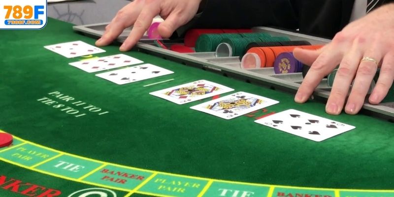 Đánh cầu bệt khi một kết quả xuất hiện liên tiếp