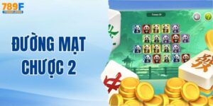 Đường Mạt Chược 2 - Hành Trình Cá Cược Đầy Hấp Dẫn