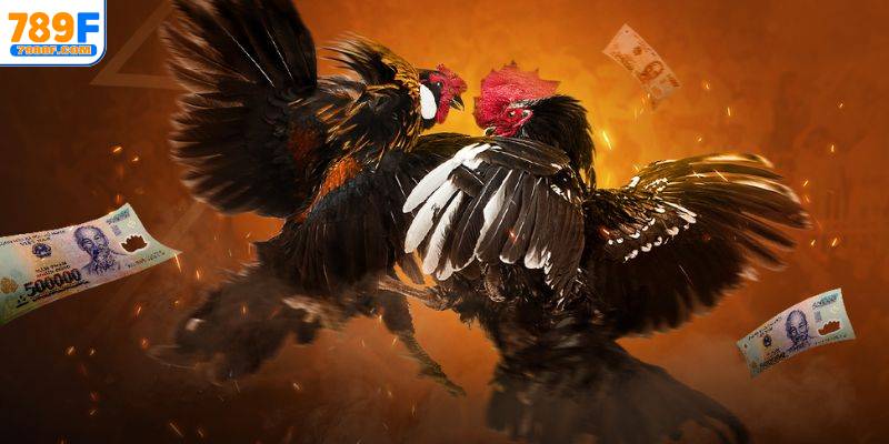 Hình ảnh rõ nét, âm thanh chân thực như ngồi giữa trường gà