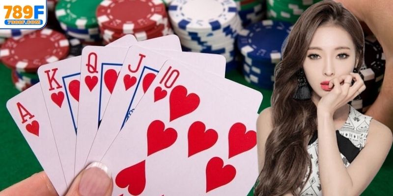 Khám phá sơ lược trò chơi Baccarat 