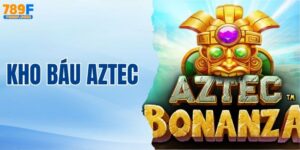 Kho Báu Aztec - Khám Phá Bí Mật Văn Minh Cổ