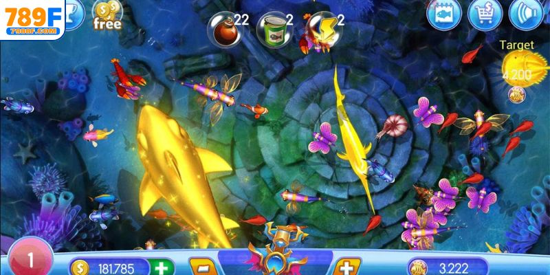 Level cơ bản cho người mới