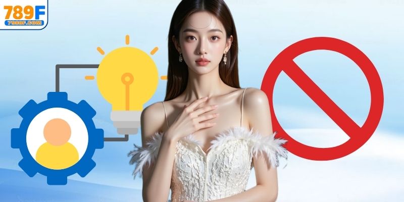 Miễn trách nhiệm với các thiệt hại về kỹ thuật