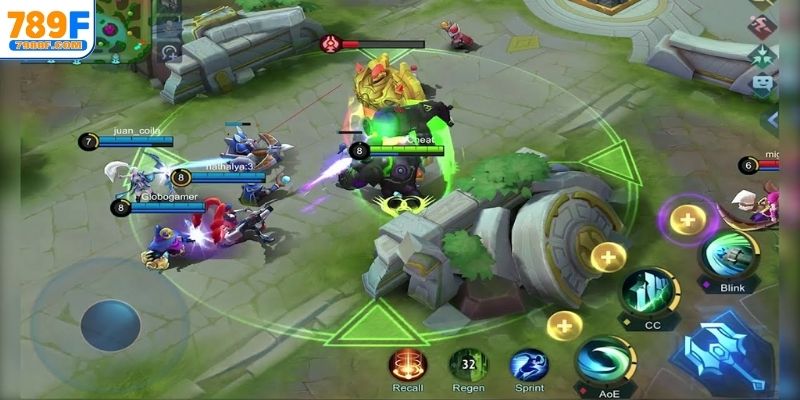 Một số thông tin cơ bản dành cho tân binh