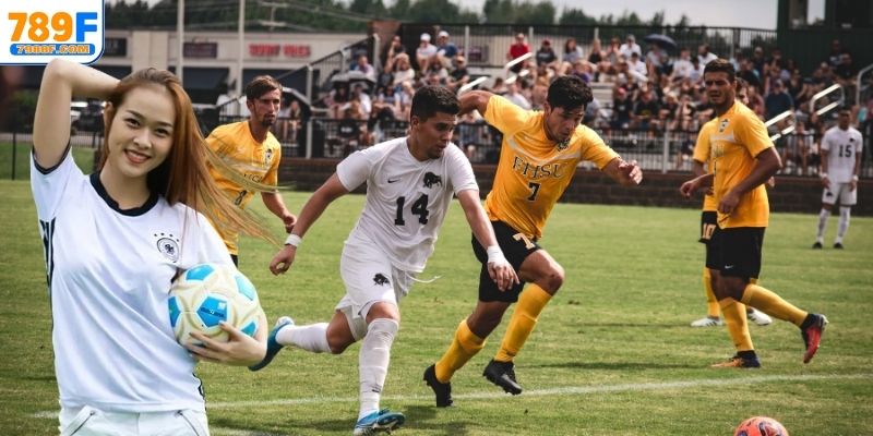 Nắm vững các hình thức kèo trong cá cược bóng đá