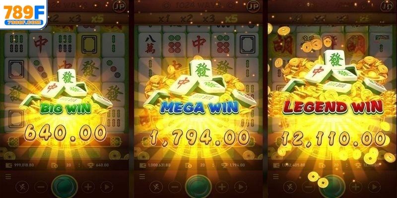 Những điểm hấp dẫn người chơi Đường Mạt Chược 2