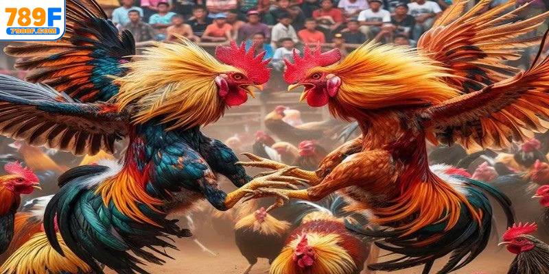 Phương thức đọc kèo và lựa chọn cửa thắng khi chơi đá gà Campuchia