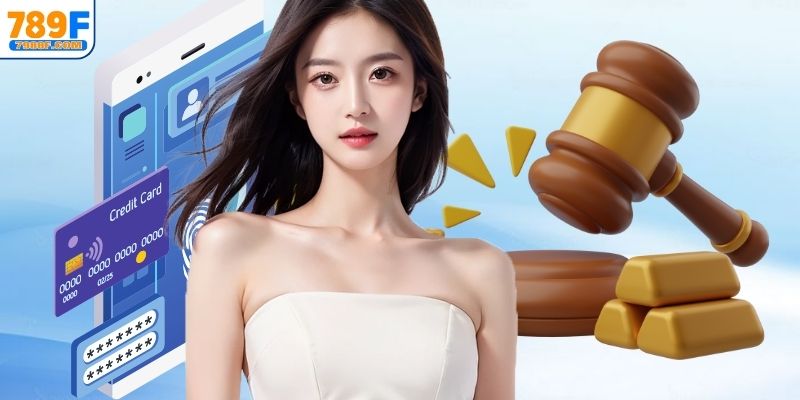 Quy định liên quan đến việc rò rỉ thông tin tại 789F