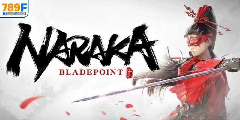 Siêu phẩm Naraka: Bladepoint hot nhất mùa hè 2025