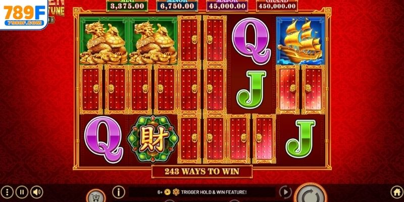 Sơ lược về tựa game ăn khách nổ hũ thần tài