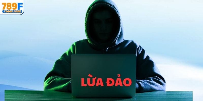 Thực hư về tin đồn 789F có lừa đảo không