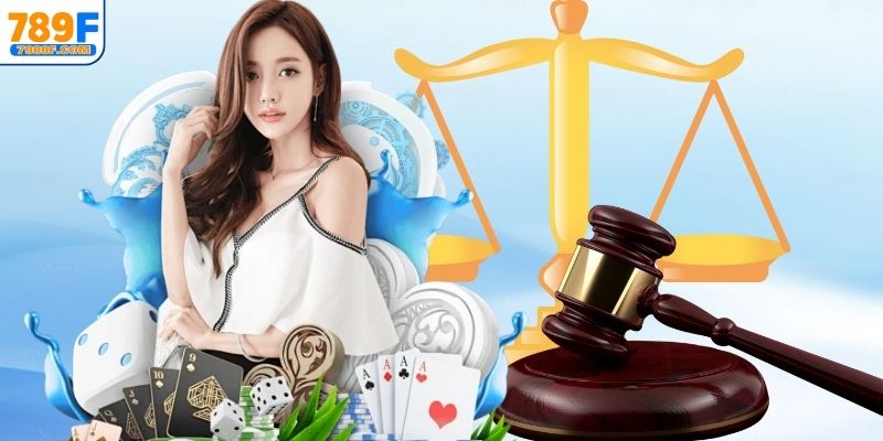 Tổng quan về chính sách chơi có trách nhiệm tại 789F