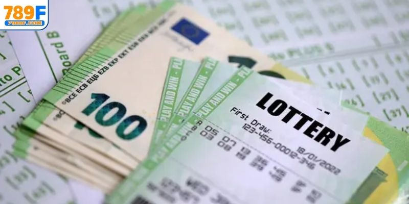 Tổng quan xổ số 789F