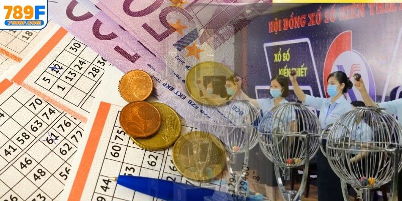 Tra cứu kết quả xổ số miền Bắc từ trường quay