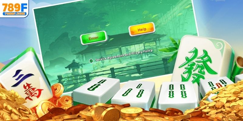 Vai trò của các biểu tượng trong Đường Mạt Chược 2