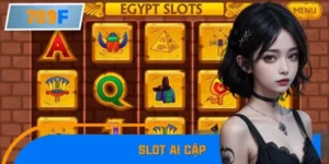 Bật Mí Tin Nóng Người Chơi Thắng Lớn Tại Slot Ai Cập