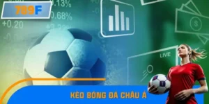Kèo Bóng Đá Châu Á Thay Đổi Cách Tính