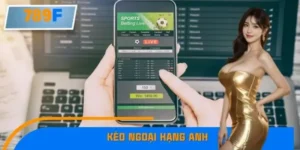 Kèo Ngoại Hạng Anh Biến Động Mạnh Tuần Này