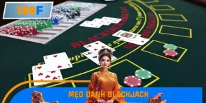 Mẹo Đánh Blackjack Khi Bốc Bài 16 Điểm