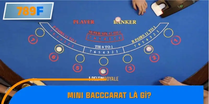 Mini Baccarat là gì?