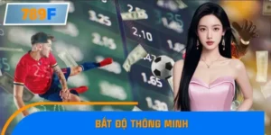 Người Chơi Thắng Lớn Nhờ Bắt Độ Thông Minh