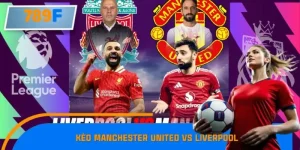 Nhận Định Kèo Manchester United Vs Liverpool