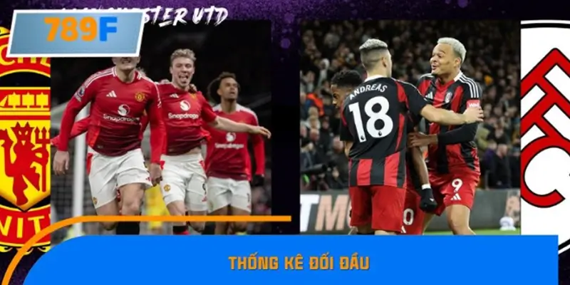 Thống kê đối đầu