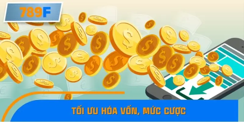 Tối ưu hóa vốn, mức cược