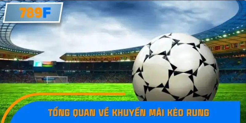 Tổng quan về khuyến mãi kèo rung