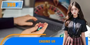 Xu Hướng Chơi Casino VR Trong Năm 2026 Chưa Ai Nói Với Bạn