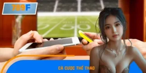 Bảo Hiểm Cá Cược Thể Thao Đến 100% Tại 789F