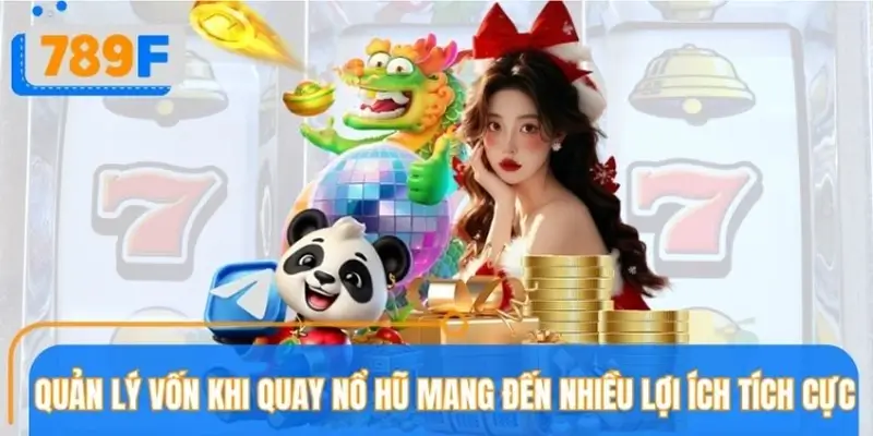 Vì sao cần tìm hiểu và biết cách quản lý vốn khi quay nổ hũ? Vì sao cần tìm hiểu và biết cách quản lý vốn khi quay nổ hũ?
